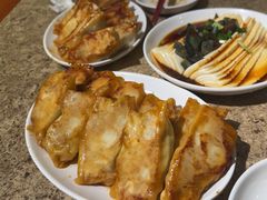 -金谷园饺子馆(北邮总店)