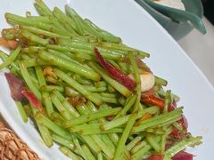 -锦府盐帮·李宅(领展购物广场中关村店)