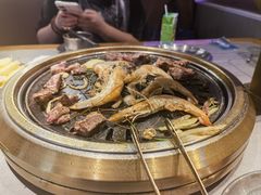 -杨小佳·齐齐哈尔烤肉·烤串(广州店)
