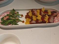 -谭厨中山传家菜.乳鸽.脆鲩鱼(华强北中航城店)