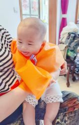-龙文宝贝上门婴儿理发满月剃胎毛(总店)