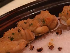 -醉东Oriental House(静安嘉里中心店)