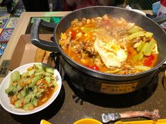 -蛙喔牛蛙(仙林万达茂店)