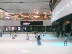 -TheRink大零溜冰场(IFS国金中心店)