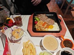 -豪享来(我格广场店)