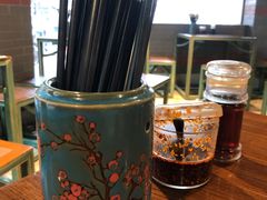 -乔家栅(襄阳南路店)