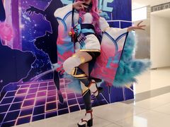 -凯德广场(武胜路店)