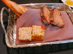 -LA TABLE de Joël Robuchon Restaurant