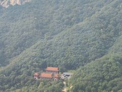 -天津盘山风景名胜区