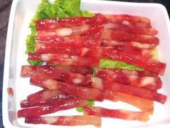 -热火朝天鲜切牛肉火锅(南强街巷店)