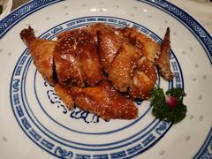 -香港百合居(LCM置汇旭辉广场店)