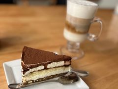 提拉米苏-1901 Cafe(西四店)