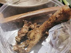 -大头叔烤鸡爪·朝鲜族烤串(天池路店)