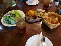 -羽深肉铺 Steak & Wine