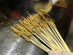 -鼓楼夜市