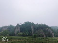 -倪翁洞便利小吃店