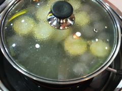 -潮泰牛肉火锅 · 创于1992年(车公庙店)