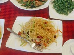 -亚龙湾红树林度假酒店御粤阁