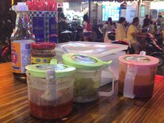-周记蟹仔粉(侨港风情街店)