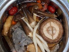 -一叶一世界•素食餐厅(新光天地店)