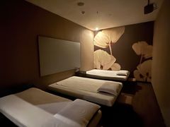 -东方棕泉·洗浴·按摩·美食国际水疗会所(福田店)