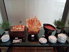 -上海柏悦酒店
