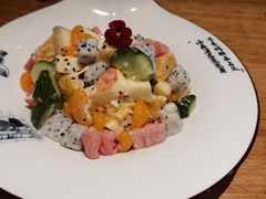 -青柠福餐饮生活(刘家寨小区店)