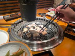 -拾勝牛·江景安格斯烧肉放题(江湾阳光天地店)