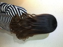 梳妆台Hair Salon(徐家汇店)-格调形象