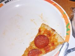 -比格比萨自助(花园路店)