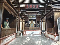 -白帝城·瞿塘峡景区