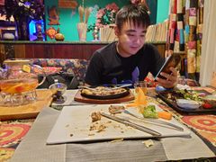 -三小姐咖啡店西餐下午茶(太平门直街店)