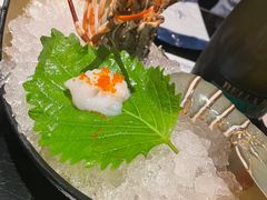 -Mr·Fish鱼鲜生海鲜放题(银泰in99店)