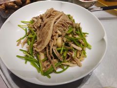 芫爆散丹-京味斋·北京烤鸭(北京南站洋桥店)