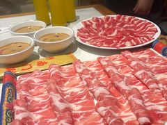 -南门涮肉(后海店)