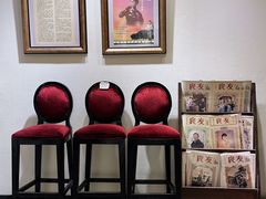-良友书坊(安徽路店)