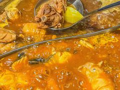 -满堂春特色餐馆