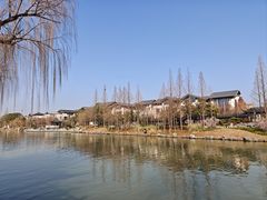 -扬州古运河