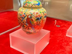 -北京工艺美术博物馆