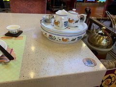 -点都德(千灯湖环宇城店)