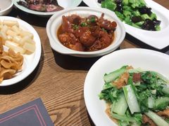 -莫山小馆(大石桥店)