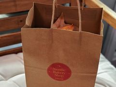 -北欧饼铺 Nordic Bakery Shop(荣祥广场店)