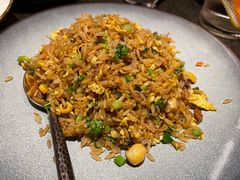 -丝路金桃·新疆菜(徐汇店)