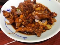 -窄巷子陕菜馆·地道陕西菜(粉巷店)