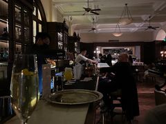 -LONG BAR 廊吧(外滩华尔道夫酒店)