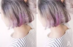 -GIRL STYLE 烫发·染发沙龙