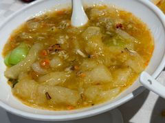 蟹粉蹄筋-光明邨大酒家(淮海路店)