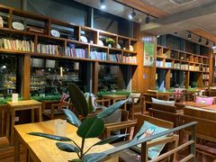 -咖啡陪你(广顺北大街福码大厦店)