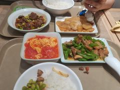 -老乡鸡(融科天地店)