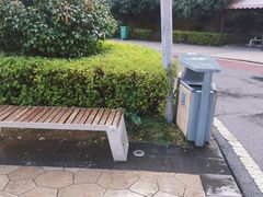 -桃花岭景区